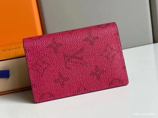 Fake Louis Bags LOUIS ORGANIZER VUITTON POCKET 0730